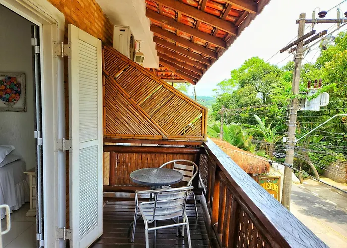 Pousada Lacosta