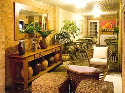 Lacosta Inn