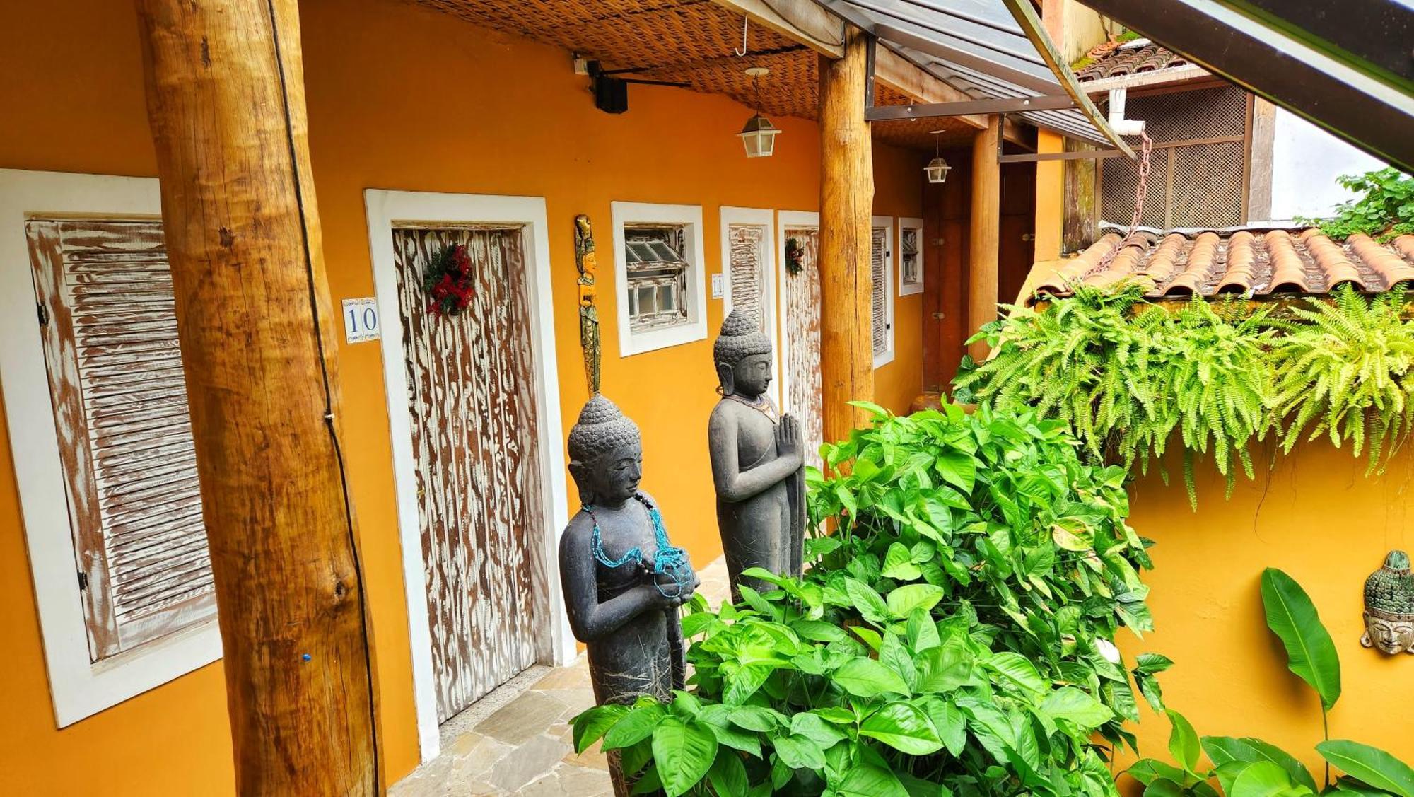 Lacosta Inn Ilhabela