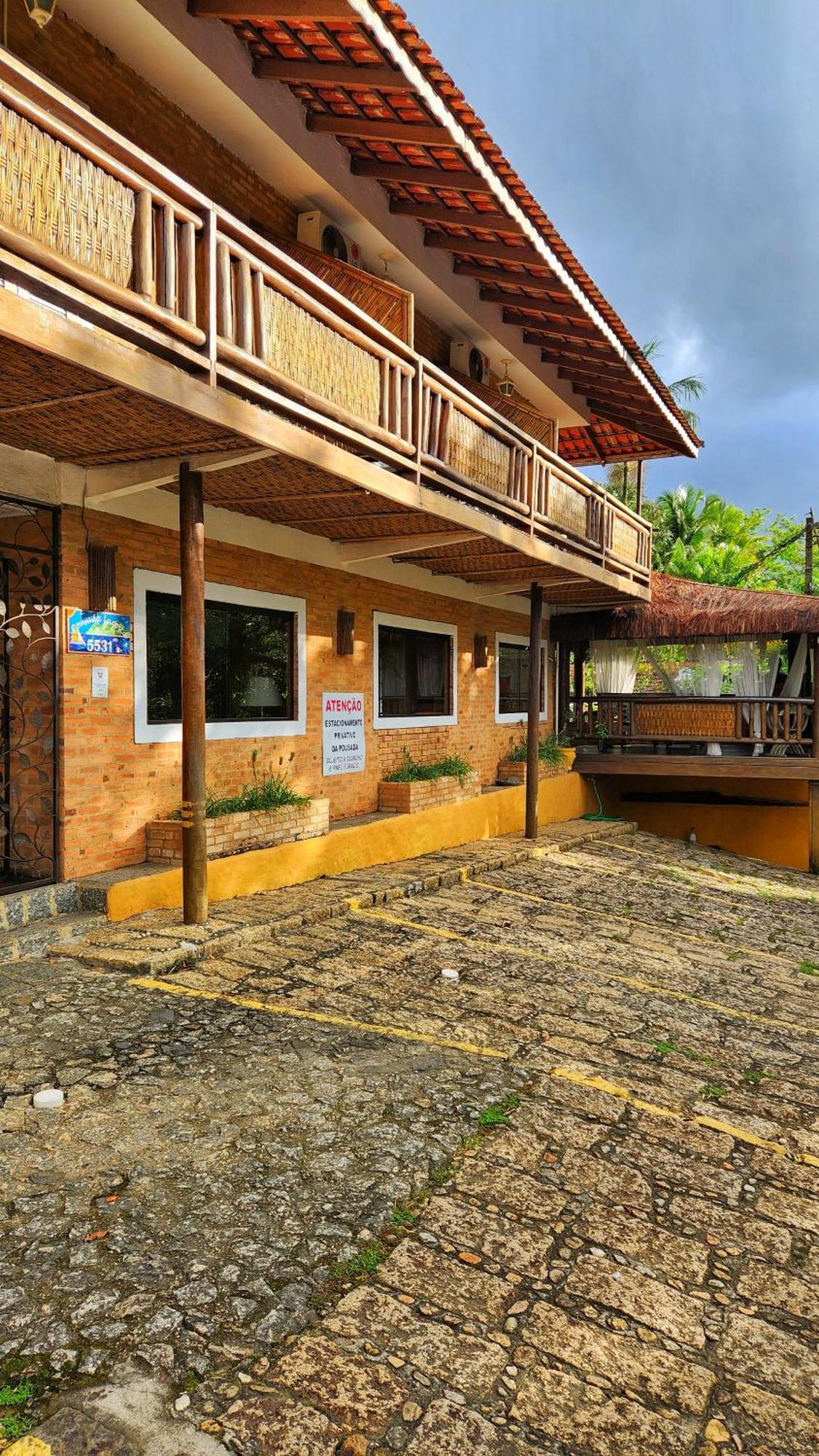 Lacosta 2* Ilhabela