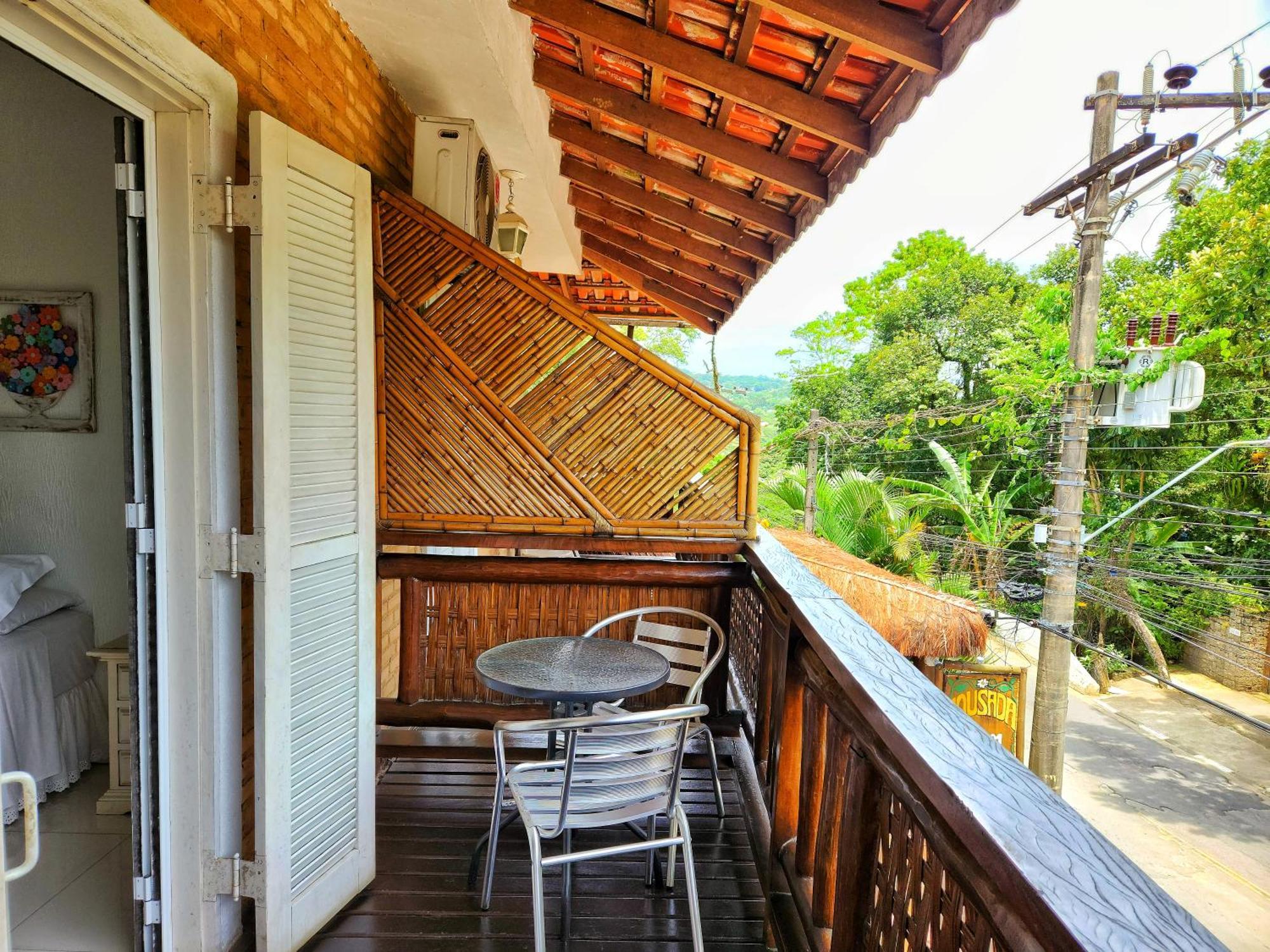 Inn Lacosta Ilhabela