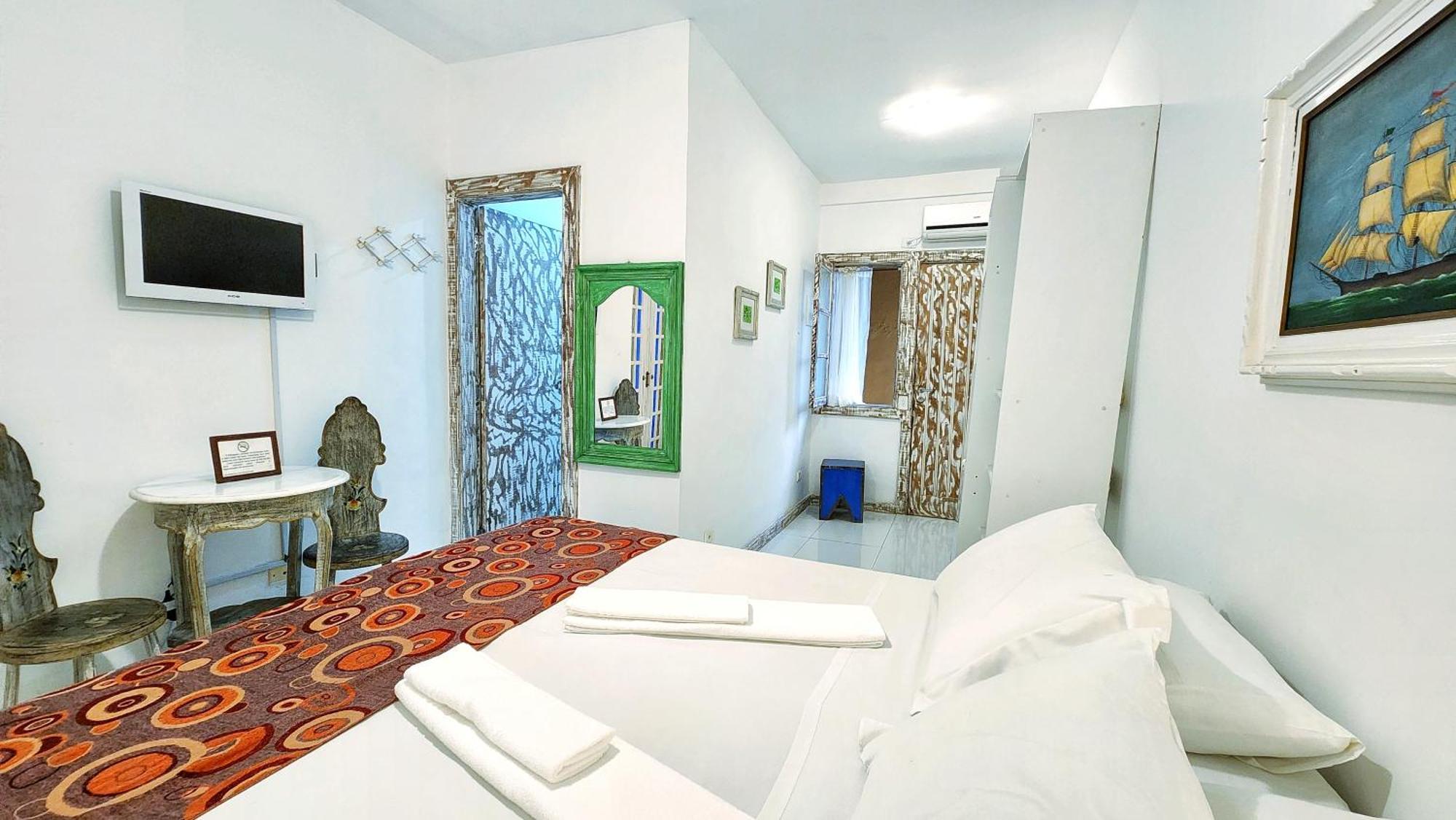Inn Lacosta Ilhabela