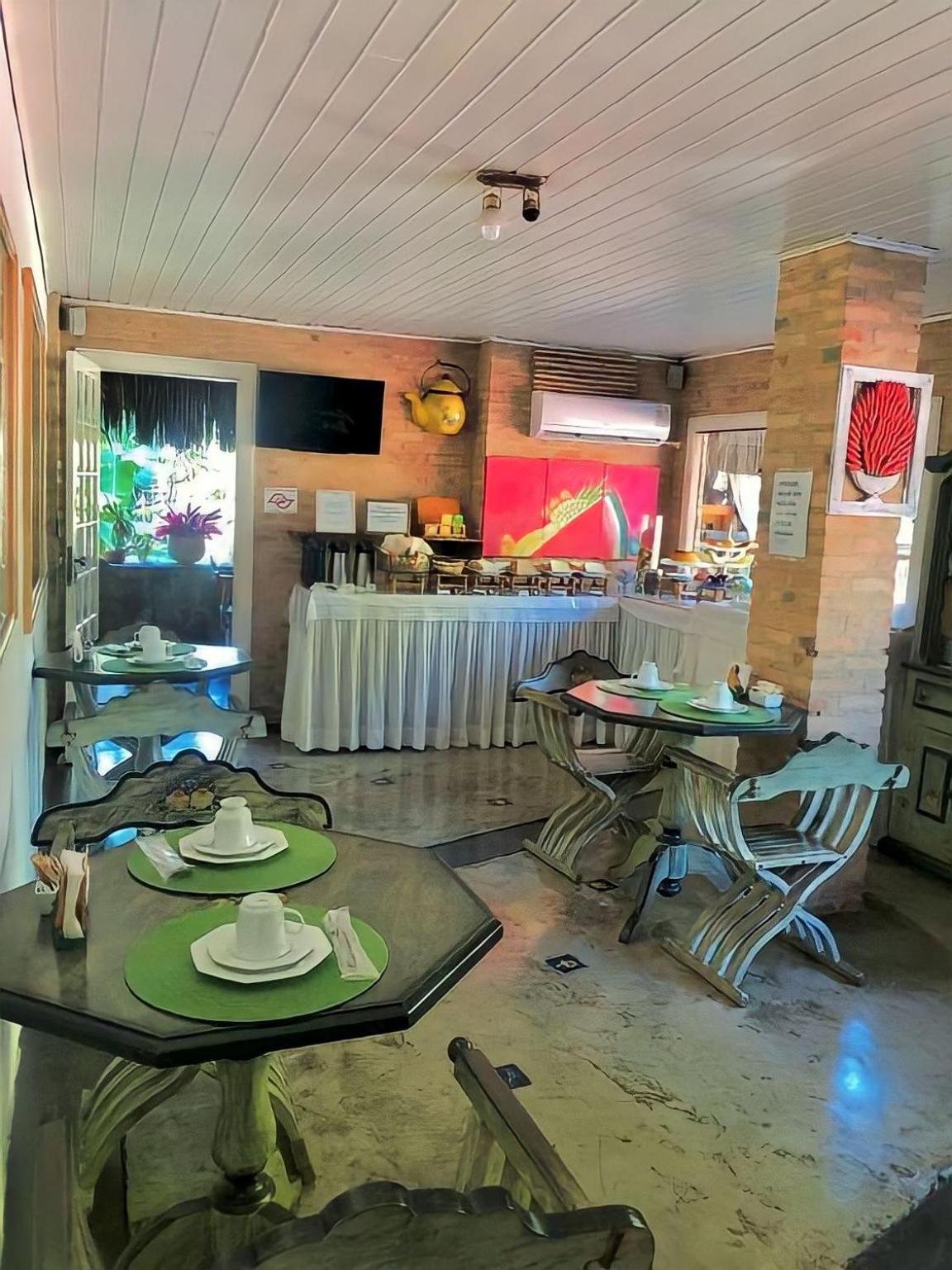 Inn Lacosta Ilhabela