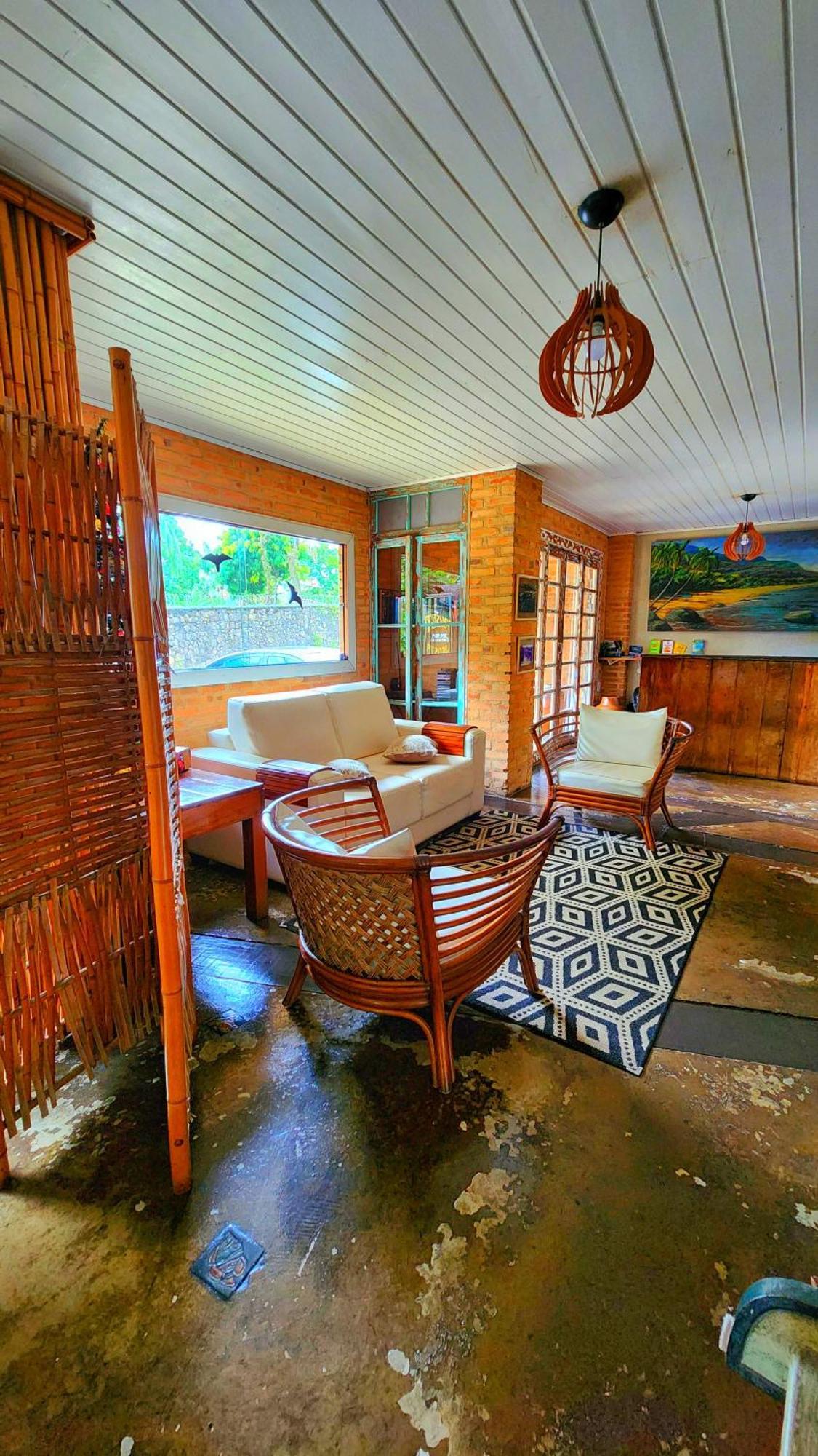 Inn Lacosta Ilhabela